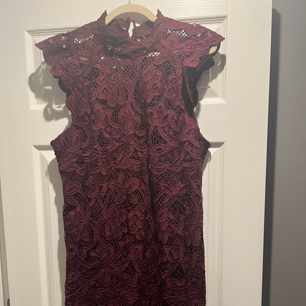Coctail dress